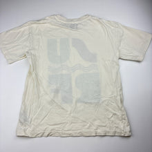 Load image into Gallery viewer, Unisex KID, cotton tee / top, surf, FUC, size 10,  