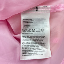 Load image into Gallery viewer, Girls H&amp;M, rainbow tulle &amp; sequin party dress, GUC, size 3, L: 50cm approx