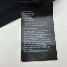 Load image into Gallery viewer, Girls H&amp;M, stretchy long sleeve tee / top, EUC, size 7-8,  