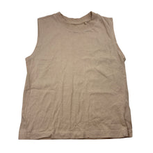 Load image into Gallery viewer, Boys Tilt, cotton tank top, EUC, size 3,  