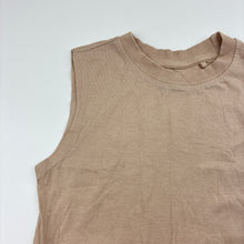Load image into Gallery viewer, Boys Tilt, cotton tank top, EUC, size 3,  