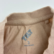 Load image into Gallery viewer, Boys Tilt, cotton tank top, EUC, size 3,  