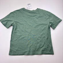 Load image into Gallery viewer, Boys Anko, soft feel cotton tee / top, lion, NEW, size 3,  