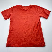 Load image into Gallery viewer, Boys Brilliant Basics, embroidered cotton tee / top, GUC, size 7,  