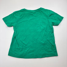 Load image into Gallery viewer, Unisex Disney, Toy Story cotton Christmas tee / top, GUC, size 3,  