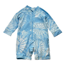 Load image into Gallery viewer, Unisex Cotton On, all-in-one rashie suit, EUC, size 0,  