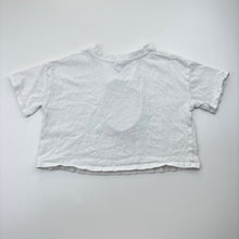 Load image into Gallery viewer, Girls Target, cotton tee / top, strawberry, FUC, size 2,  