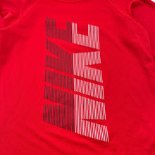 Load image into Gallery viewer, Boys Nike, SWIM DRI-FIT top, small catches, FUC, size 10-12,  