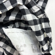 Load image into Gallery viewer, Boys Esprit, lightweight cotton long sleeve shirt, EUC, size 6-7,  