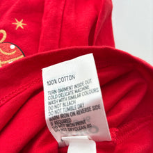 Load image into Gallery viewer, Girls Anko, cotton Christmas tee / top, dogs, EUC, size 12,  