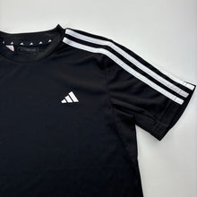 Load image into Gallery viewer, Unisex Adidas, AEROREADY sports / activewear top, EUC, size 11-12,  