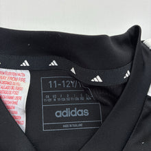 Load image into Gallery viewer, Unisex Adidas, AEROREADY sports / activewear top, EUC, size 11-12,  