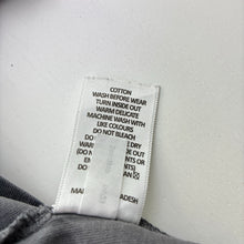 Load image into Gallery viewer, Boys Target, organic cotton tee / top, digger, EUC, size 3,  