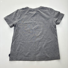 Load image into Gallery viewer, Boys Target, organic cotton tee / top, digger, EUC, size 3,  