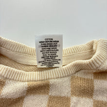 Load image into Gallery viewer, Unisex Target, soft feel knit cotton short sleeve top, GUC, size 2,  
