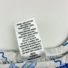 Load image into Gallery viewer, Girls Target, cotton / viscose top, EUC, size 3,  