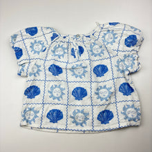 Load image into Gallery viewer, Girls Target, cotton / viscose top, EUC, size 3,  