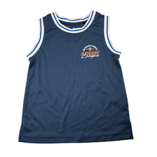 Load image into Gallery viewer, Boys Target, basketball style singlet / tank top, EUC, size 4,  