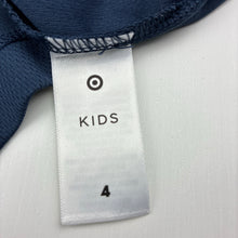 Load image into Gallery viewer, Boys Target, basketball style singlet / tank top, EUC, size 4,  