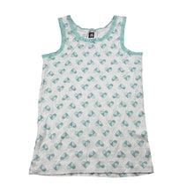Load image into Gallery viewer, Girls Kids &amp; Co, cotton singlet top, EUC, size 10-12,  