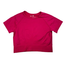 Load image into Gallery viewer, Girls Anko, cropped sports / activewear top, EUC, size 10,  