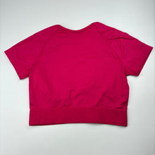 Load image into Gallery viewer, Girls Anko, cropped sports / activewear top, EUC, size 10,  