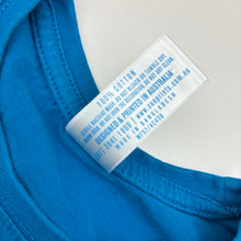 Load image into Gallery viewer, Unisex SUNPRINCE APPAREL, blue cotton tee / top, koalas, EUC, size 2,  