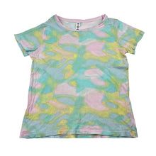 Load image into Gallery viewer, Girls KID, organic cotton tee / top, GUC, size 7,  