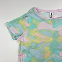 Load image into Gallery viewer, Girls KID, organic cotton tee / top, GUC, size 7,  