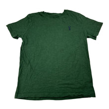 Load image into Gallery viewer, Boys Next, dark green cotton tee / top, GUC, size 7,  