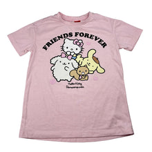 Load image into Gallery viewer, Girls San Rio, Hello Kitty night dress / nightie, GUC, size 2,  