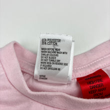 Load image into Gallery viewer, Girls San Rio, Hello Kitty night dress / nightie, GUC, size 2,  