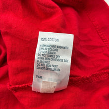 Load image into Gallery viewer, Boys Anko, cotton Christmas tee / top, gamer, EUC, size 14,  