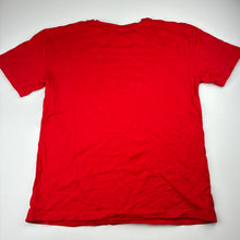 Load image into Gallery viewer, Boys Anko, cotton Christmas tee / top, gamer, EUC, size 14,  