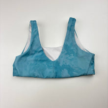 Load image into Gallery viewer, Girls elle + voo, cropped sports / activewear top, GUC, size 7,  