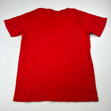 Load image into Gallery viewer, Boys Marvel, Spiderman cotton tee / top, EUC, size 8,  