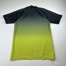 Load image into Gallery viewer, Boys Anko, short sleeve rashie / swim top, FUC, size 8,  