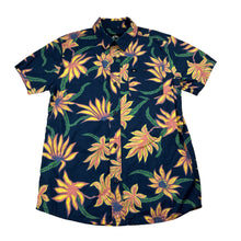 Load image into Gallery viewer, Boys QUIKSILVER, lightweight short sleeve shirt, small mark lower front, FUC, size 8,  
