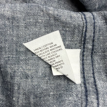Load image into Gallery viewer, Boys Target, linen / cotton long sleeve shirt, EUC, size 10,  