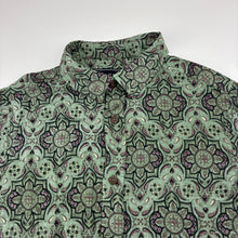 Load image into Gallery viewer, Boys LUCID, lightweight short sleeve shirt, EUC, size 12,  