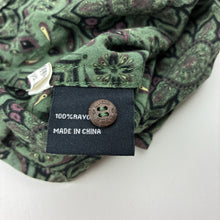 Load image into Gallery viewer, Boys LUCID, lightweight short sleeve shirt, EUC, size 12,  