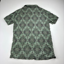 Load image into Gallery viewer, Boys LUCID, lightweight short sleeve shirt, EUC, size 12,  