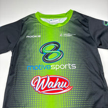 Load image into Gallery viewer, Unisex Motiv8 Sports, activewear top, GUC, size 8,  