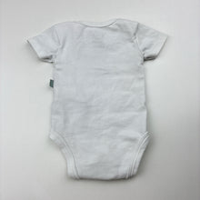 Load image into Gallery viewer, Unisex Bilbi, stretchy bodysuit / romper, koala, GUC, size 0000,  
