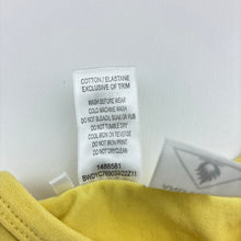 Load image into Gallery viewer, Unisex Disney, Winnie the Pooh stretchy pyjama top, FUC, size 2,  