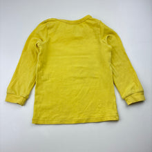 Load image into Gallery viewer, Unisex Disney, Winnie the Pooh stretchy pyjama top, FUC, size 2,  
