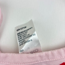 Load image into Gallery viewer, Girls Anko, cotton summer romper, FUC, size 1,  