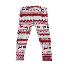 Load image into Gallery viewer, Girls Carters, cotton pyjama pants / bottoms, FUC, size 0,  