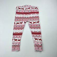 Load image into Gallery viewer, Girls Carters, cotton pyjama pants / bottoms, FUC, size 0,  