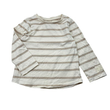 Load image into Gallery viewer, Unisex May Gibbs, cotton long sleeve tee / top, FUC, size 2,  